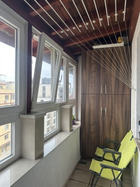 2 bedroom Nadezhda 3, Sofia 7