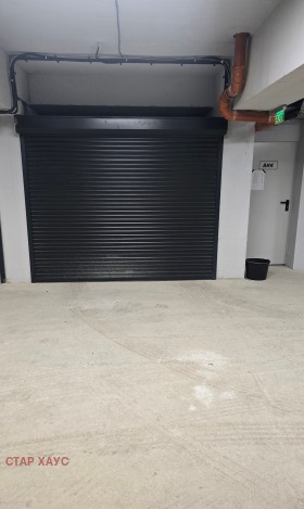 ГАРАЖ, ПАРКОМЯСТО, 20 m2