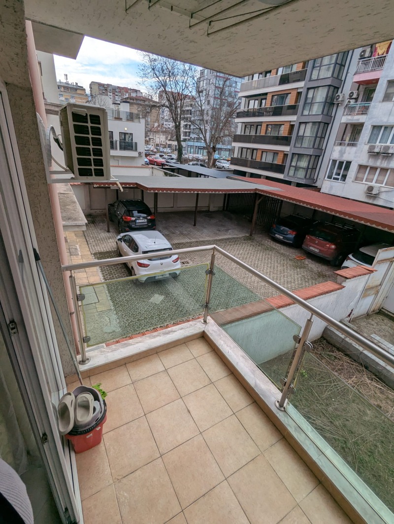 Дава под наем 1-СТАЕН, гр. София, Зона Б-5, снимка 12 - Апартаменти - 53564683