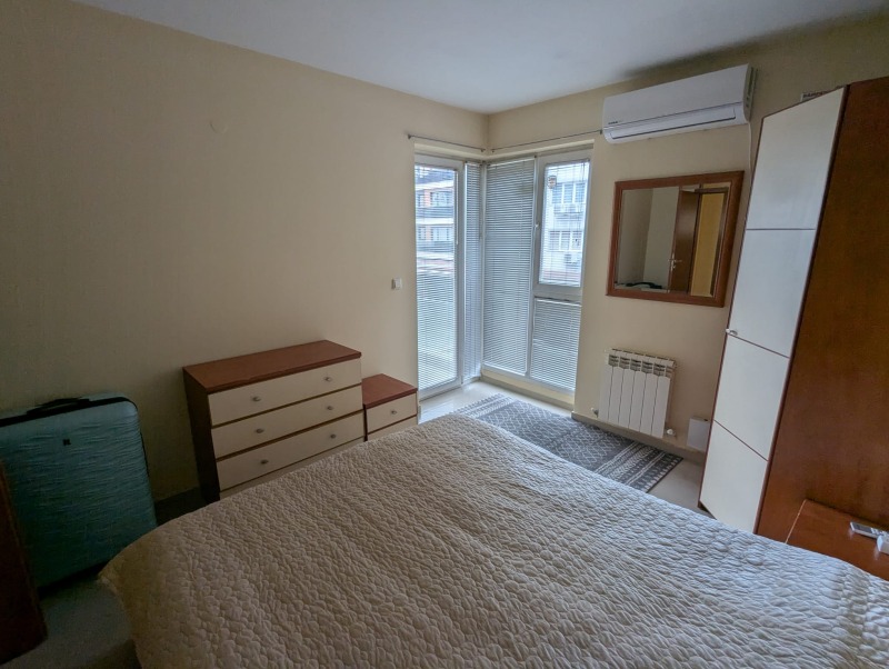 Дава под наем 1-СТАЕН, гр. София, Зона Б-5, снимка 7 - Апартаменти - 53564683