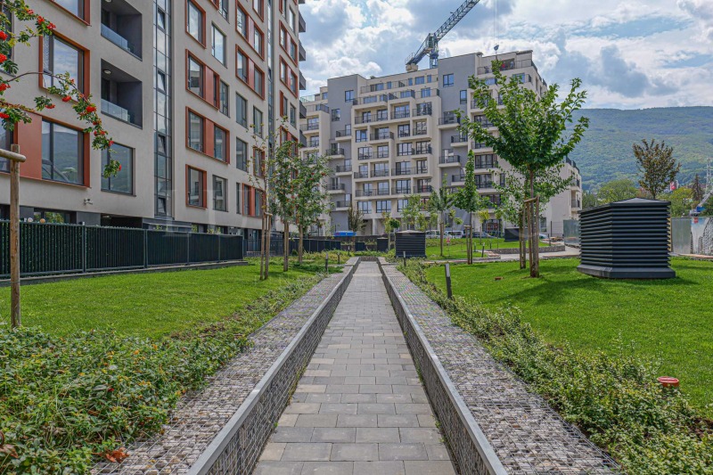 В аренду  1 спальня София , Манастирски ливади , 70 кв.м | 20528852 - изображение [17]