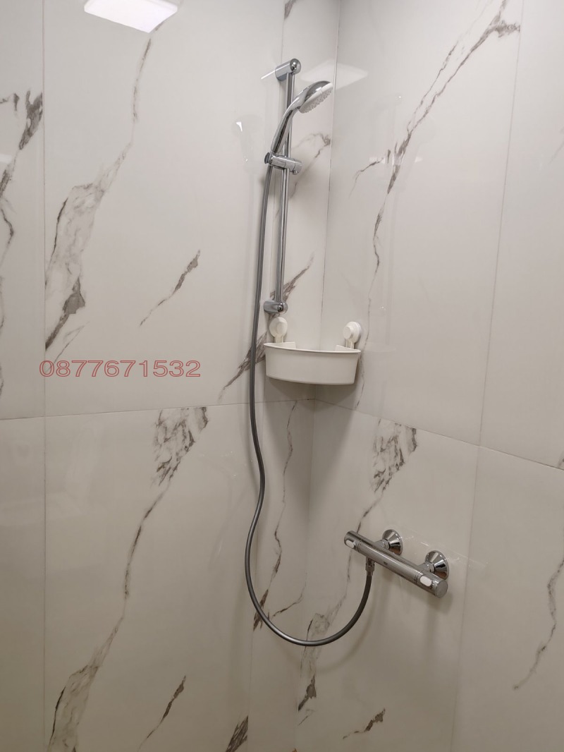 Издаје се  1 спаваћа соба Софија , Малинова долина , 65 м2 | 80410733 - слика [8]