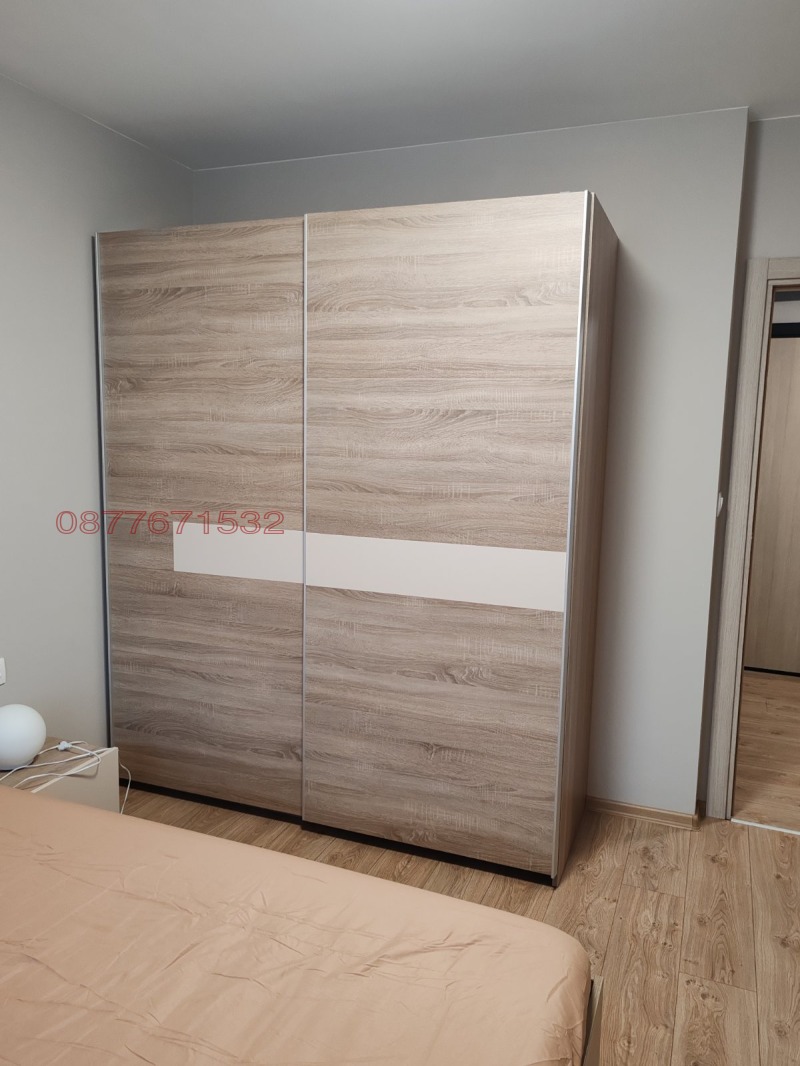 Издаје се  1 спаваћа соба Софија , Малинова долина , 65 м2 | 80410733 - слика [12]