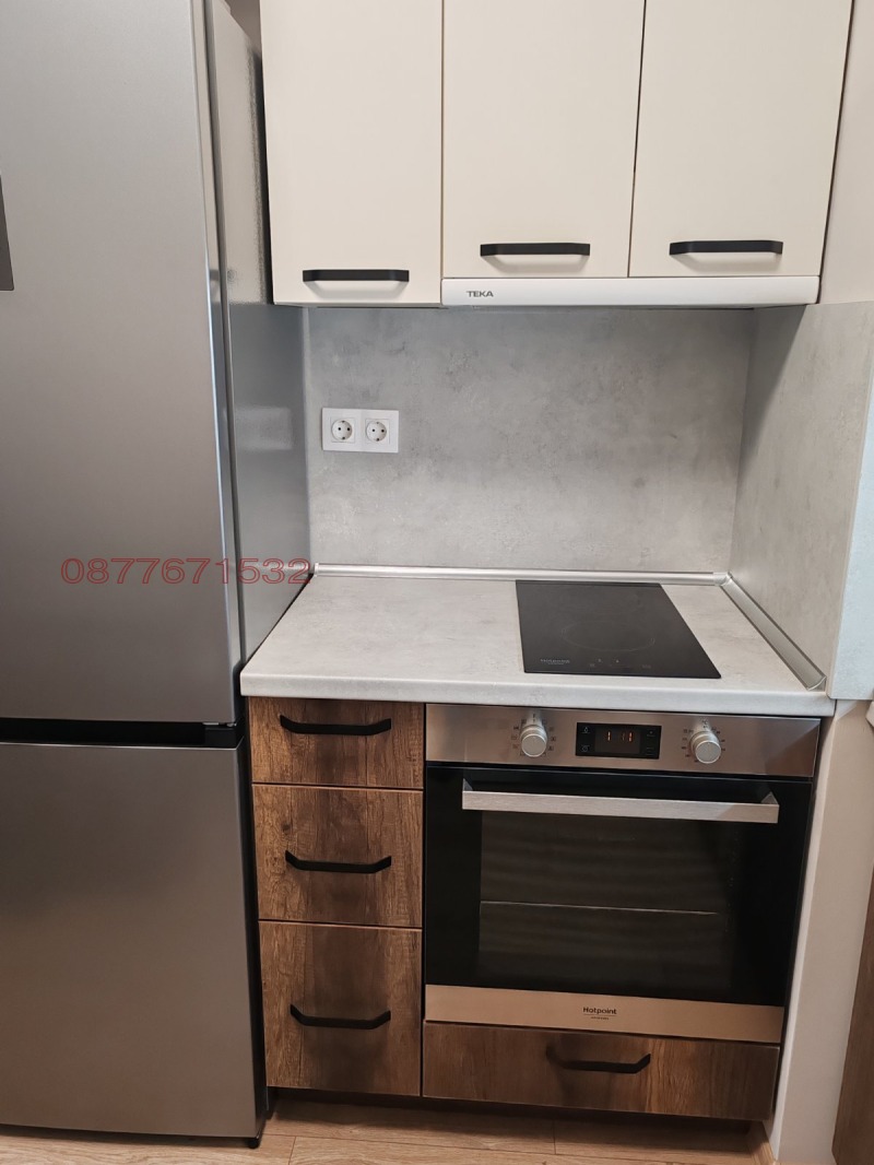 Издаје се  1 спаваћа соба Софија , Малинова долина , 65 м2 | 80410733 - слика [3]