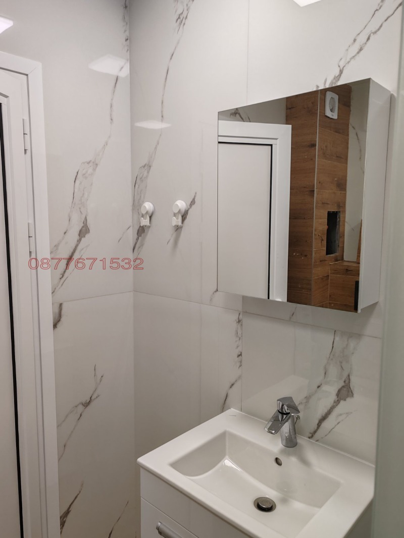 Издаје се  1 спаваћа соба Софија , Малинова долина , 65 м2 | 80410733 - слика [9]