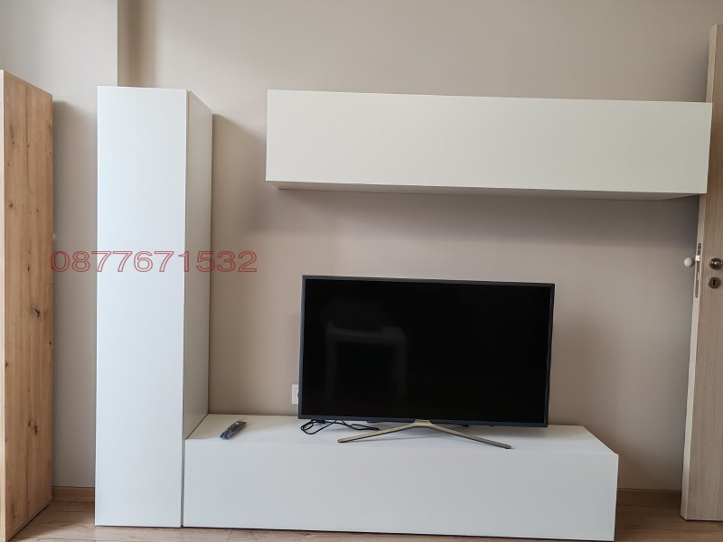 Издаје се  1 спаваћа соба Софија , Малинова долина , 65 м2 | 80410733 - слика [2]