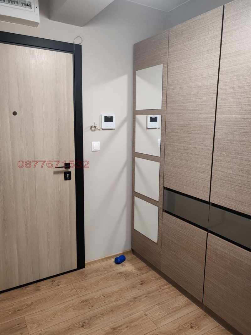 Издаје се  1 спаваћа соба Софија , Малинова долина , 65 м2 | 80410733 - слика [6]