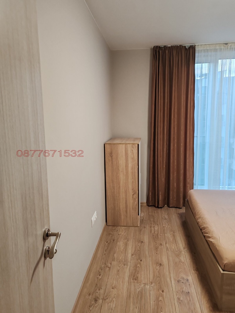 Издаје се  1 спаваћа соба Софија , Малинова долина , 65 м2 | 80410733 - слика [13]