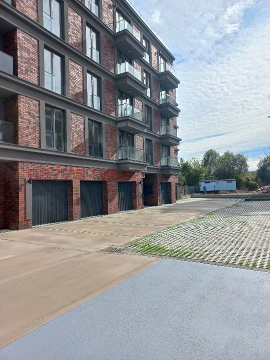 Издаје се  1 спаваћа соба Софија , Малинова долина , 65 м2 | 80410733 - слика [14]