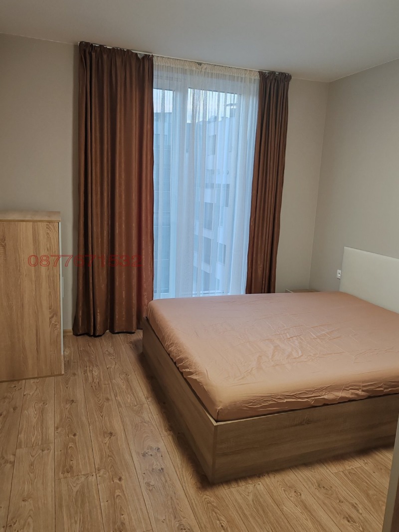 Издаје се  1 спаваћа соба Софија , Малинова долина , 65 м2 | 80410733 - слика [11]