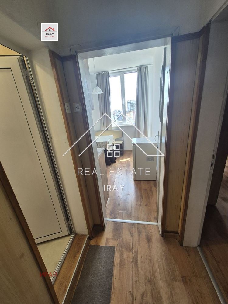 Дава под наем  2-стаен град Стара Загора , Център , 50 кв.м | 42256658 - изображение [5]