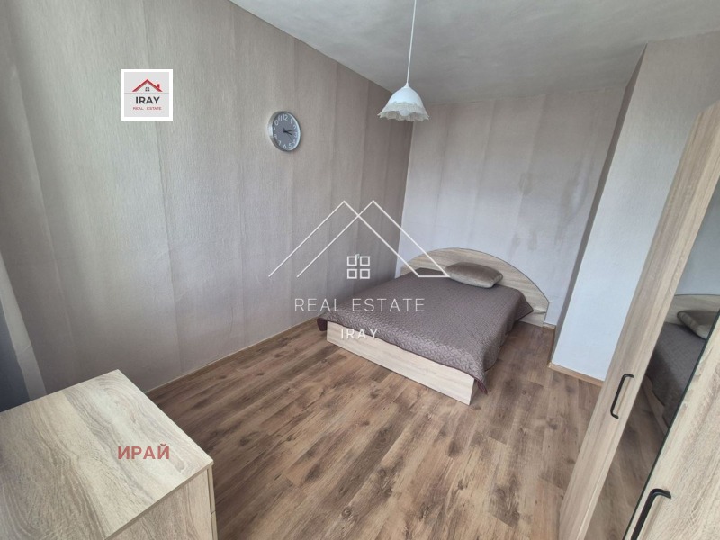 Дава под наем  2-стаен град Стара Загора , Център , 50 кв.м | 42256658 - изображение [8]