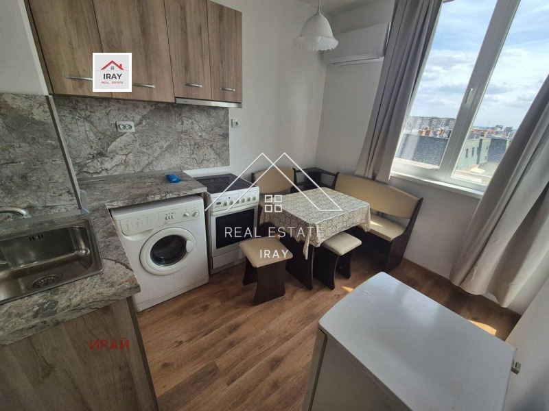 Дава под наем  2-стаен град Стара Загора , Център , 50 кв.м | 42256658 - изображение [2]