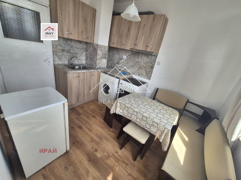 Дава под наем  2-стаен град Стара Загора , Център , 50 кв.м | 42256658 - изображение [3]
