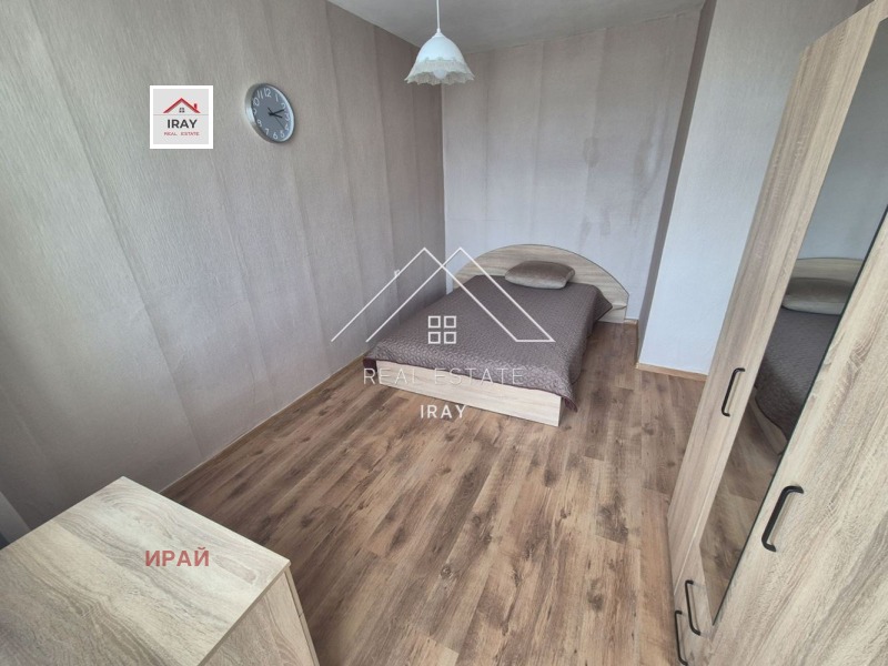 Дава под наем  2-стаен град Стара Загора , Център , 50 кв.м | 42256658 - изображение [10]