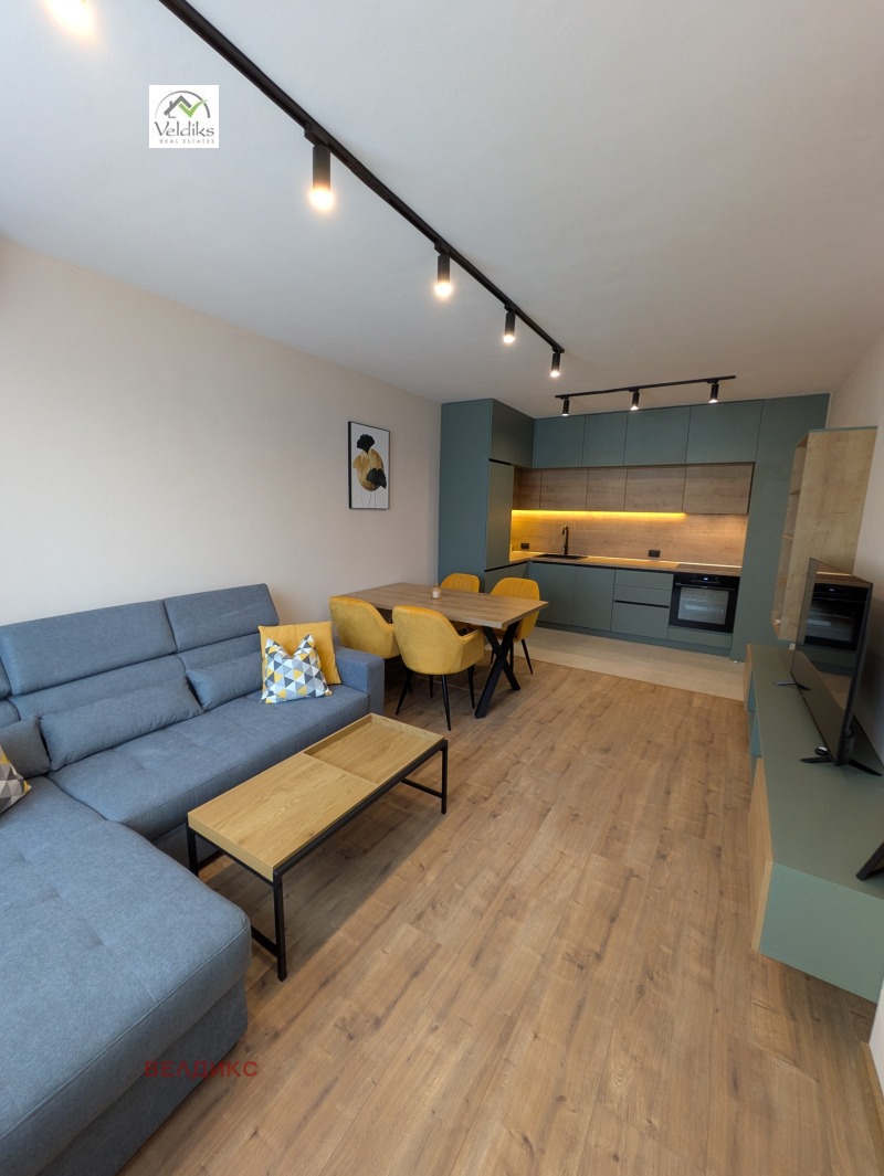 Дава под наем 2-СТАЕН, гр. София, Манастирски ливади