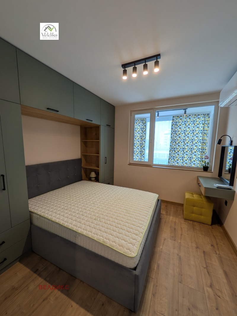 Дава под наем 2-СТАЕН, гр. София, Манастирски ливади, снимка 3 - Апартаменти - 52826165