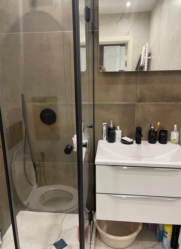 Дава под наем 2-СТАЕН, гр. София, Зона Б-5, снимка 11 - Апартаменти - 54075681