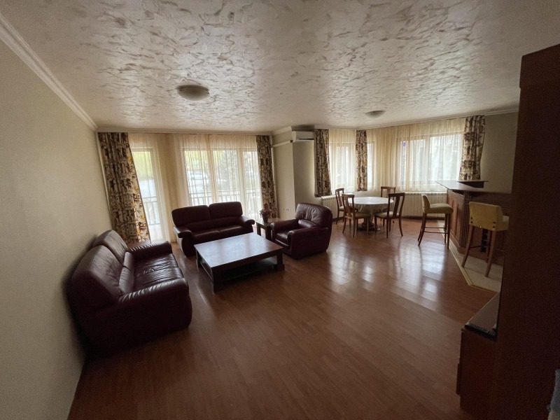 K pronájmu  2 ložnice Sofia , Vitoša , 144 m2 | 97242897 - obraz [2]