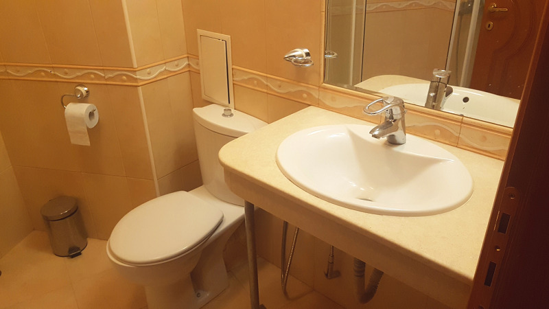 K pronájmu  2 ložnice Sofia , Vitoša , 144 m2 | 97242897 - obraz [6]