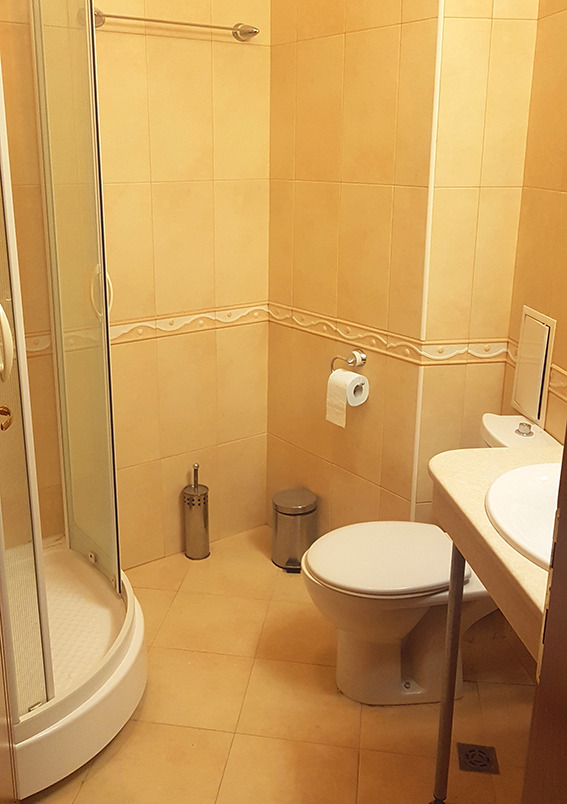 K pronájmu  2 ložnice Sofia , Vitoša , 144 m2 | 97242897 - obraz [8]