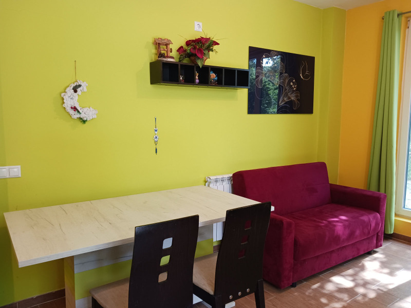 Te huur  2 slaapkamers Sofia , Vitosja , 80 m² | 66093598 - afbeelding [2]