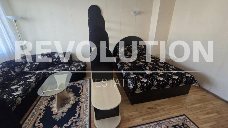 Para alugar  2 quartos Varna , VINS-Tcherven plochtchad , 60 m² | 61080841 - imagem [5]