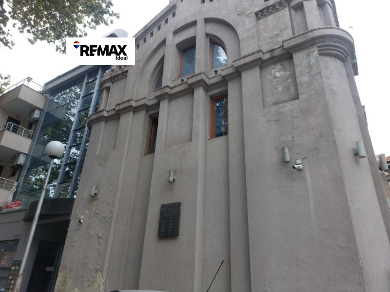 Προς ενοικίαση  Γραφείο Βαρνα , Γρατσκα μαχαλα , 33 τ.μ | 58613354 - εικόνα [8]