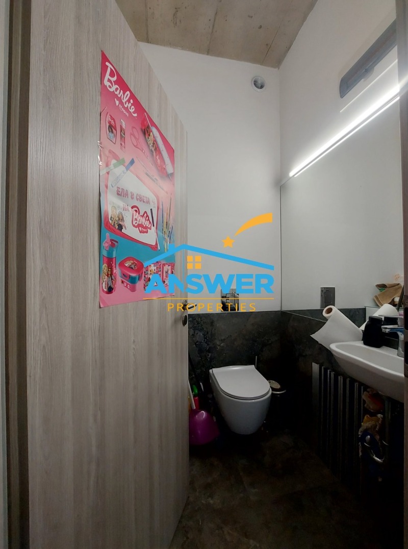 Para alugar  Escritório Sofia , Gorubliane , 55 m² | 16341839 - imagem [4]