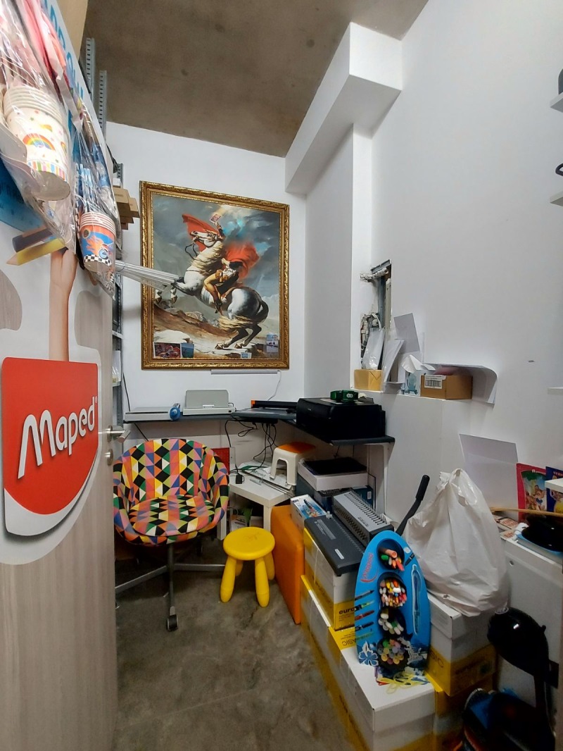 Para alugar  Escritório Sofia , Gorubliane , 55 m² | 16341839 - imagem [3]