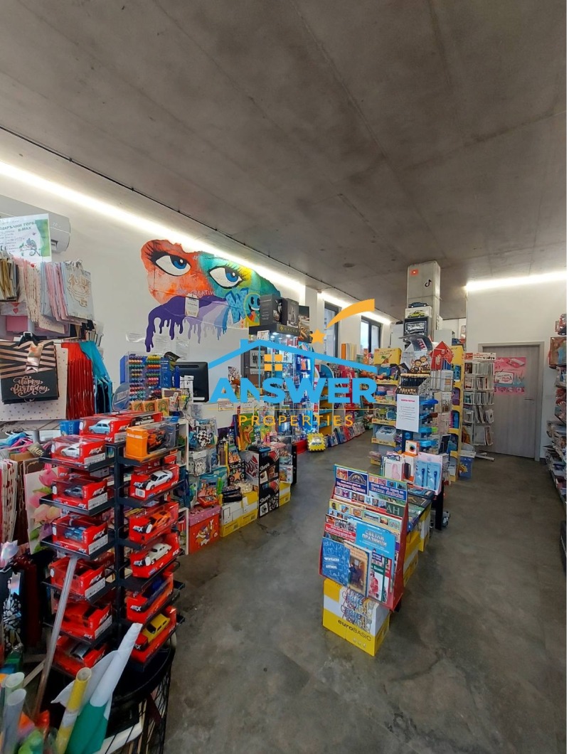 Para alugar  Escritório Sofia , Gorubliane , 55 m² | 16341839 - imagem [2]