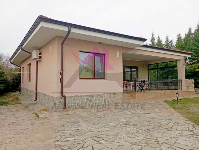 Til leje  Hus region Varna , Voditsa , 140 kvm | 65228863 - billede [9]