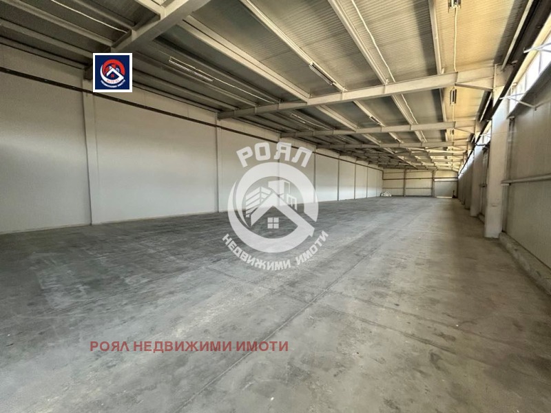 Kiralık  Depolamak Plovdiv , Industrialna zona - Sever , 706 metrekare | 44902676