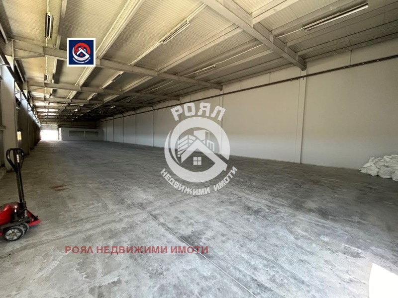 For Rent  Storage Plovdiv , Industrialna zona - Sever , 706 sq.m | 44902676 - image [2]