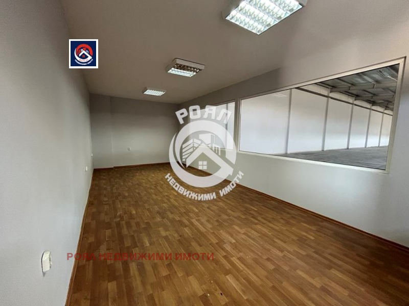 Da affittare  Magazzinaggio Plovdiv , Industrialna zona - Sever , 706 mq | 44902676 - Immagine [5]