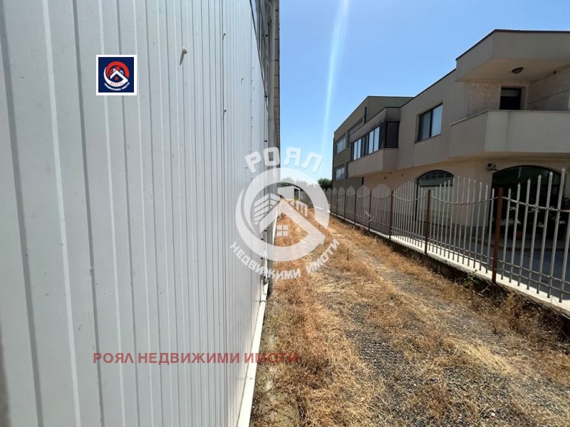 A louer  Stockage Plovdiv , Indoustrialna zona - Sever , 706 m² | 44902676 - image [9]