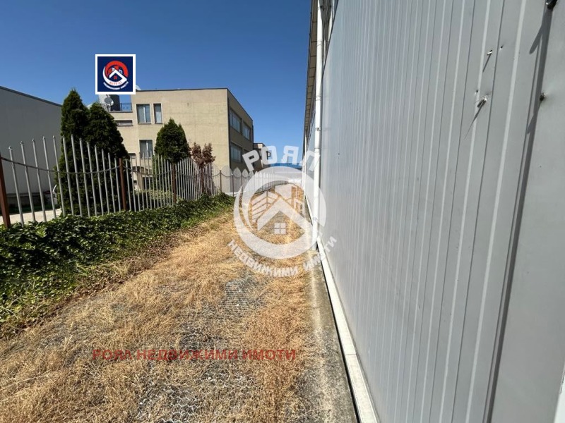 Vuokrattavana  Varastointi Plovdiv , Industrialna zona - Sever , 706 neliömetriä | 44902676 - kuva [11]