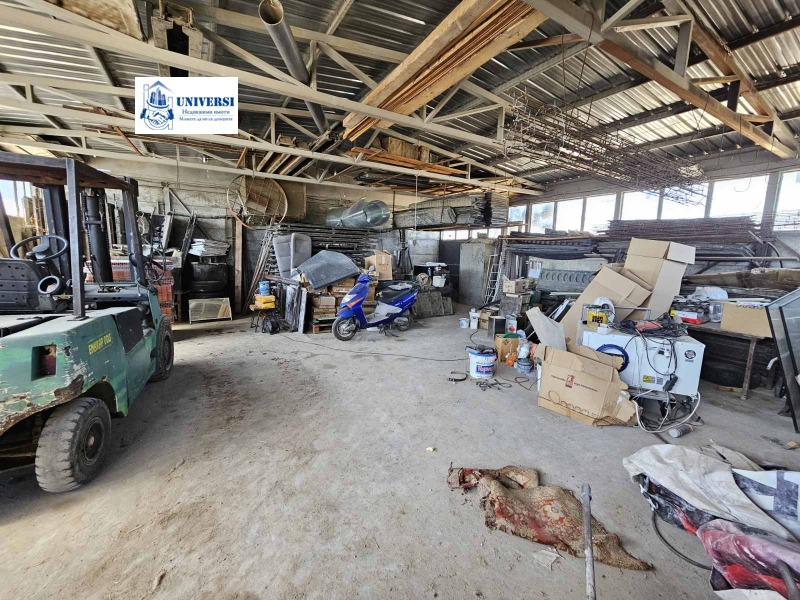 A louer  Bâtiment industriel Sofia , Novi Iskar , 100 m² | 67760458 - image [2]