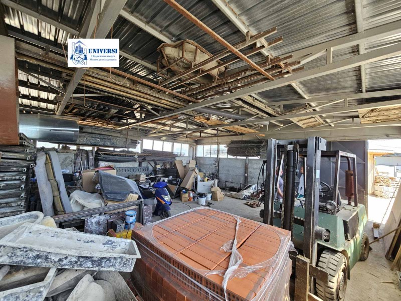 A louer  Bâtiment industriel Sofia , Novi Iskar , 100 m² | 67760458 - image [3]