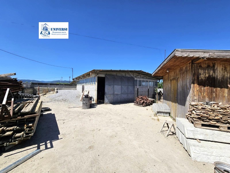 A louer  Bâtiment industriel Sofia , Novi Iskar , 100 m² | 67760458