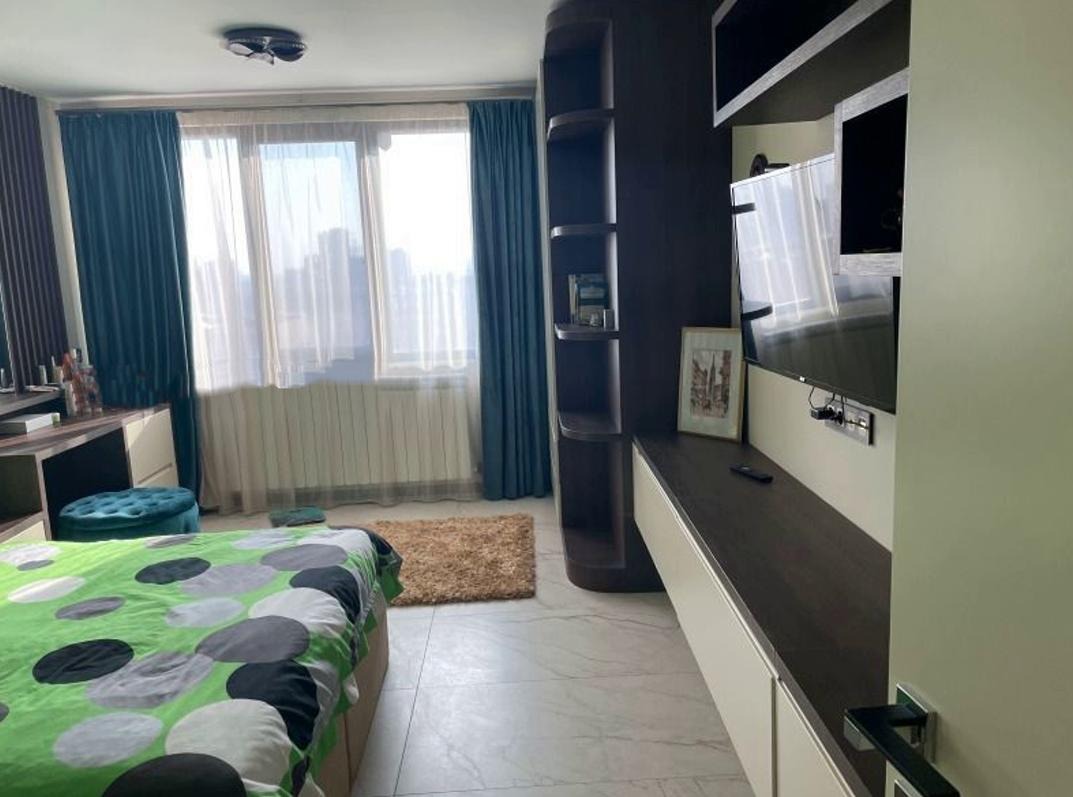 Дава под наем 2-СТАЕН, гр. София, Зона Б-5, снимка 9 - Апартаменти - 54075681