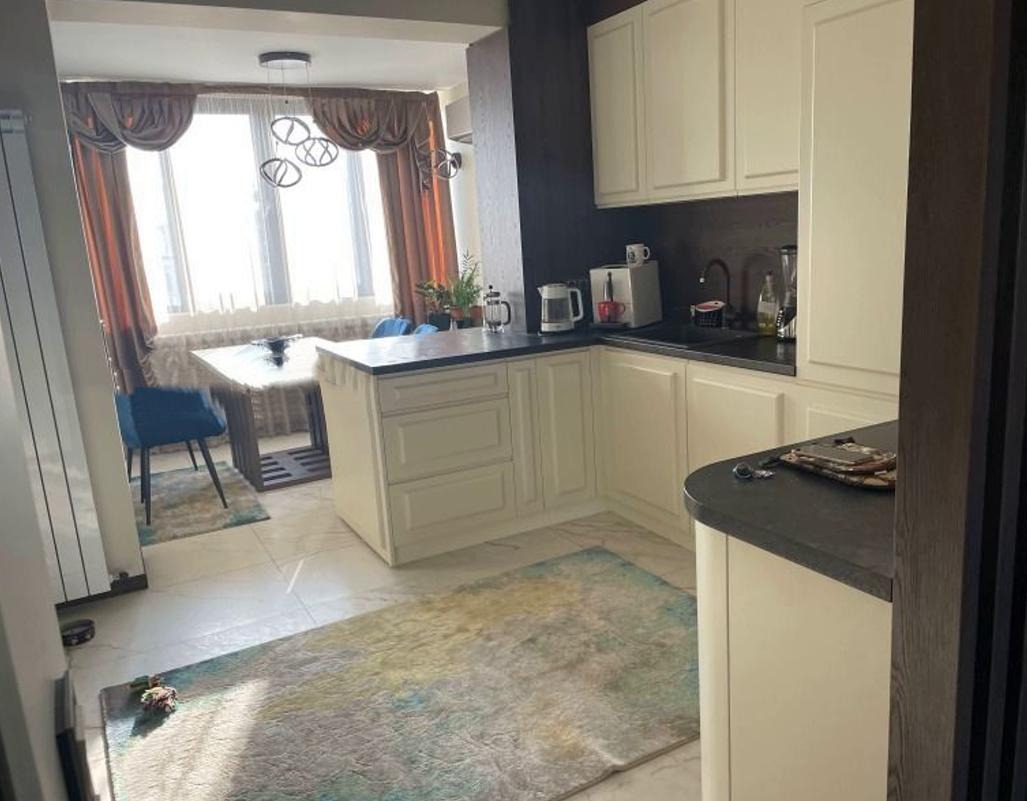 Дава под наем 2-СТАЕН, гр. София, Зона Б-5, снимка 5 - Апартаменти - 54075681