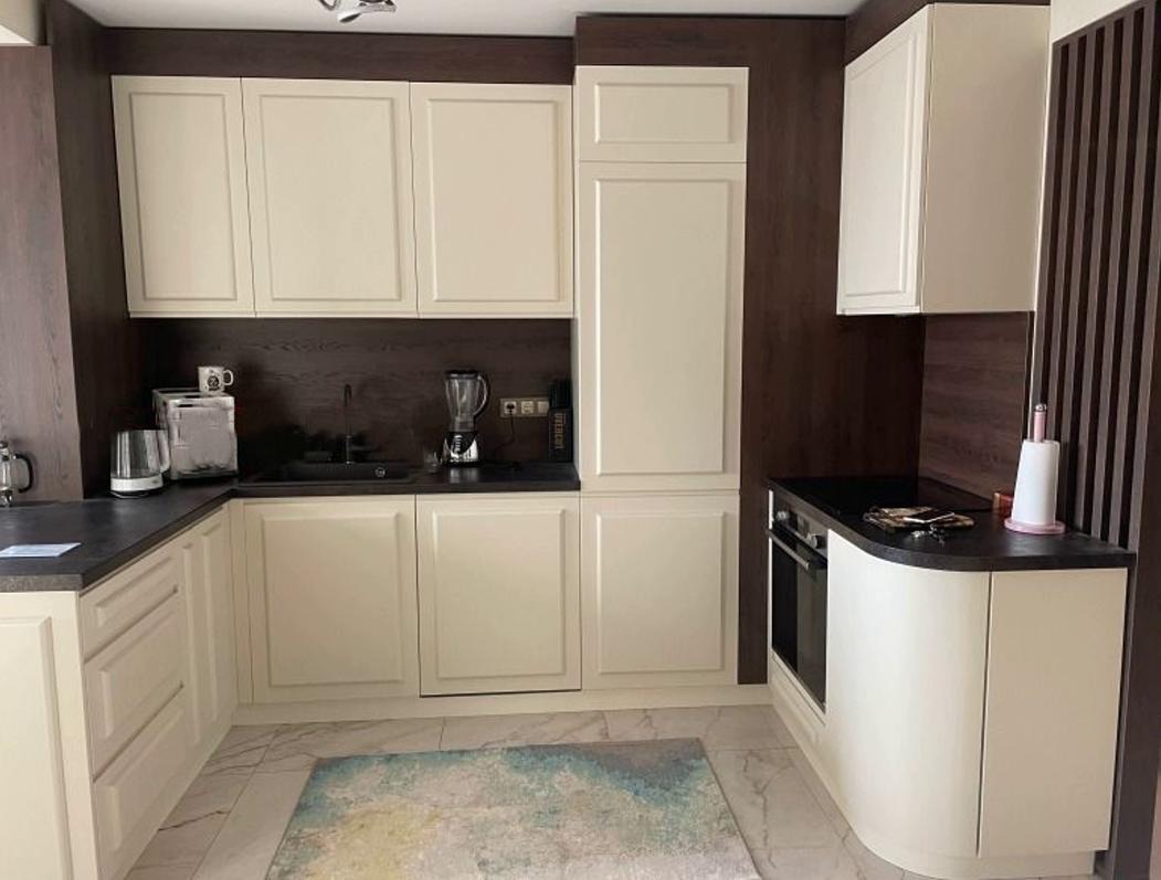 Дава под наем 2-СТАЕН, гр. София, Зона Б-5, снимка 4 - Апартаменти - 54075681