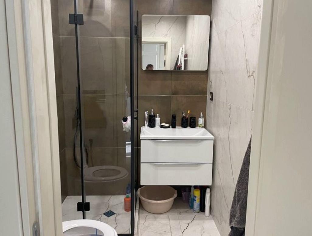 Дава под наем 2-СТАЕН, гр. София, Зона Б-5, снимка 10 - Апартаменти - 54075681