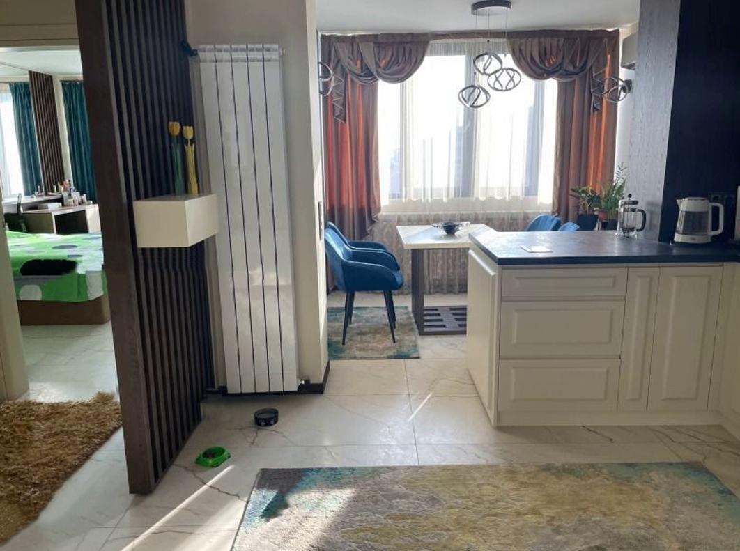 Дава под наем 2-СТАЕН, гр. София, Зона Б-5, снимка 6 - Апартаменти - 54075681