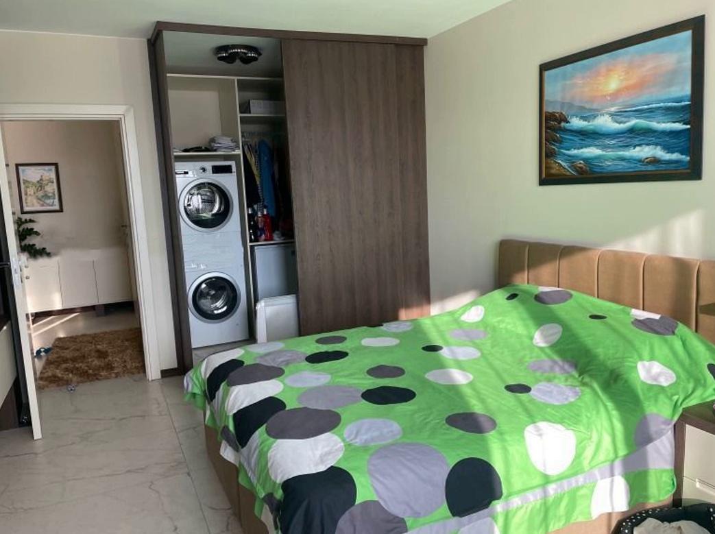 Дава под наем 2-СТАЕН, гр. София, Зона Б-5, снимка 8 - Апартаменти - 54075681