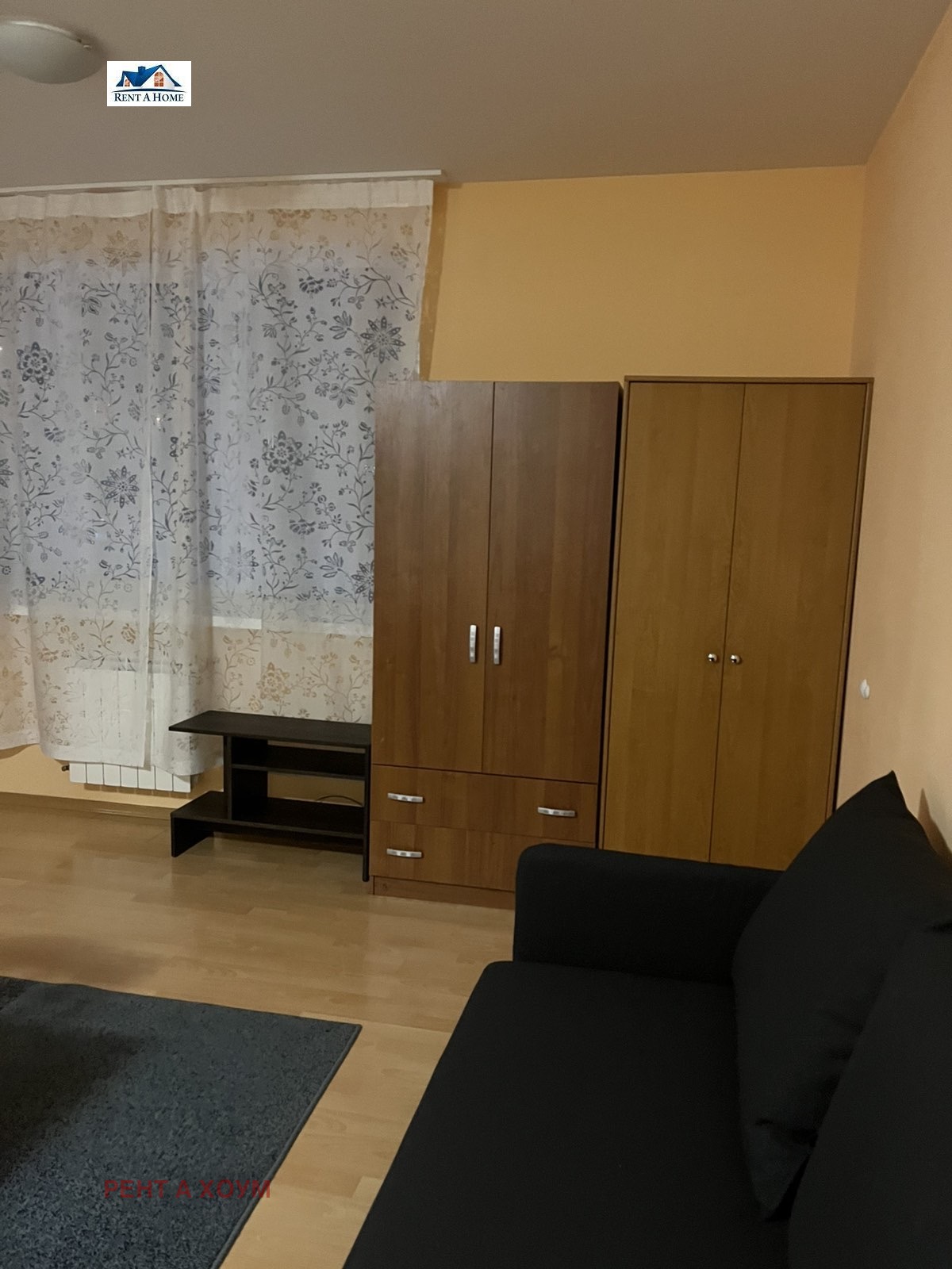 Дава под наем 2-СТАЕН, гр. София, Студентски град, снимка 5 - Апартаменти - 54119023