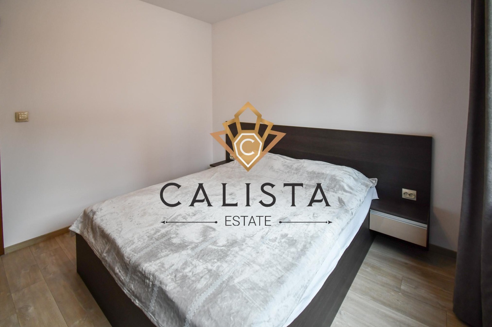 Дава под наем 2-СТАЕН, гр. София, Редута, снимка 4 - Апартаменти - 54130669