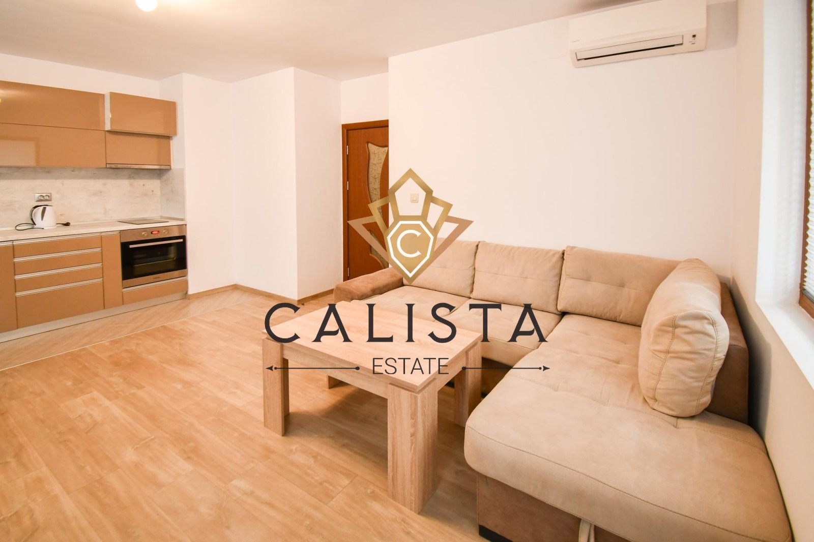 Дава под наем 2-СТАЕН, гр. София, Редута, снимка 2 - Апартаменти - 54130669