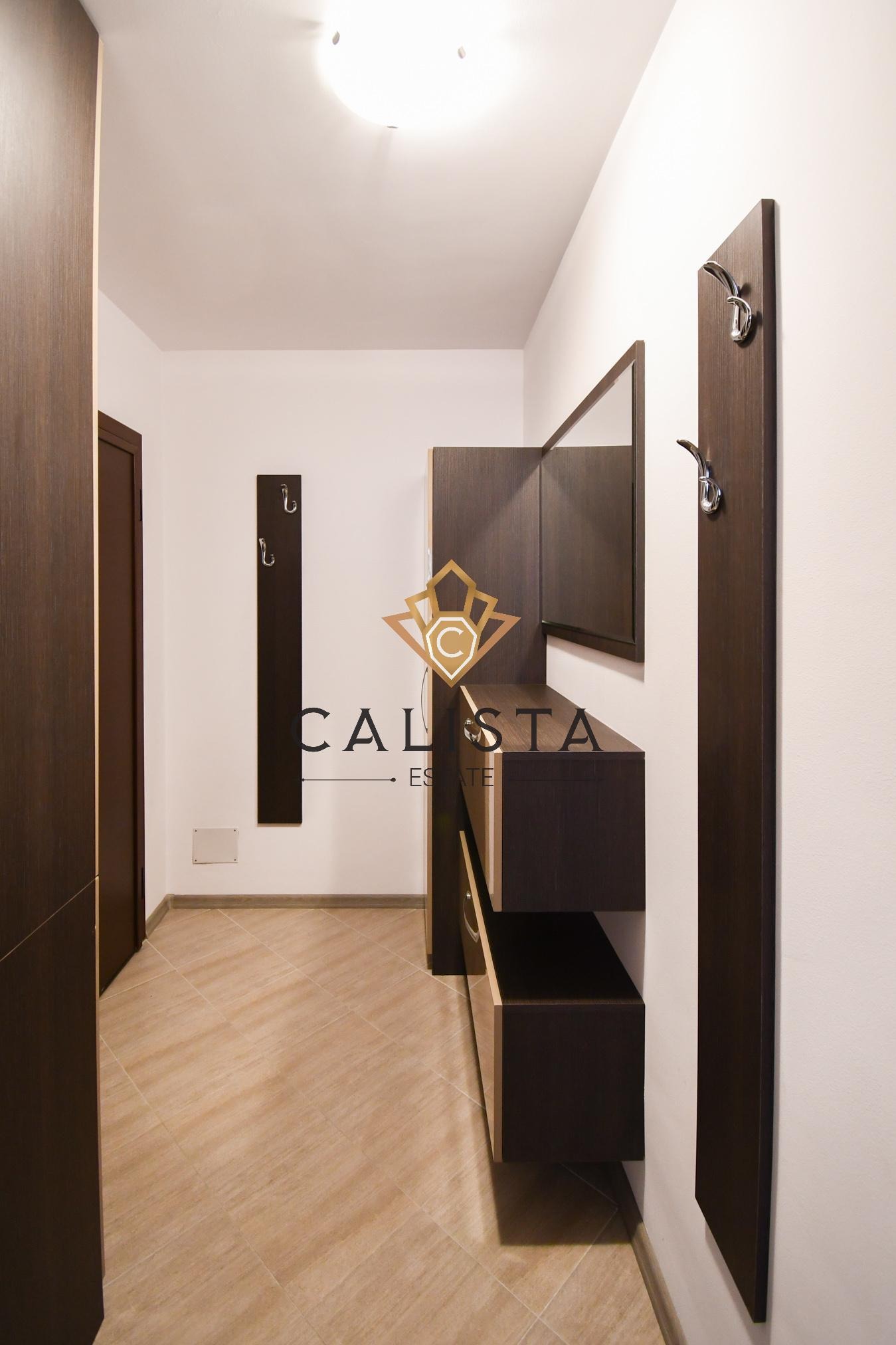 Дава под наем 2-СТАЕН, гр. София, Редута, снимка 8 - Апартаменти - 54130669